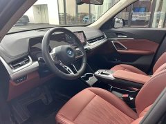 BMW iX1 eDrive25L M Sport Package - ფოტო 6