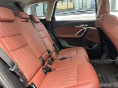 BMW iX1 eDrive25L M Sport Package - ფოტო 7