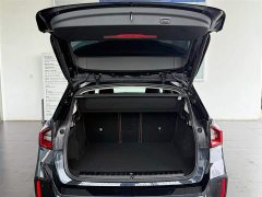 BMW iX1 eDrive25L M Sport Package - ფოტო 9
