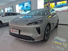 SAIC Shangjie H5 Pure Electric Pro - ფოტო 1