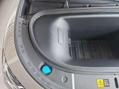 SAIC Shangjie H5 Pure Electric Pro - ფოტო 11