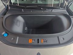 SAIC Shangjie H5 Pure Electric Pro - ფოტო 15