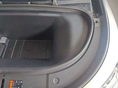 SAIC Shangjie H5 Pure Electric Pro - ფოტო 16