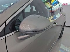SAIC Shangjie H5 Pure Electric Pro - ფოტო 20
