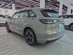 SAIC Shangjie H5 Pure Electric Pro - ფოტო 3
