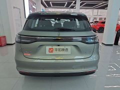 SAIC Shangjie H5 Pure Electric Pro - ფოტო 4