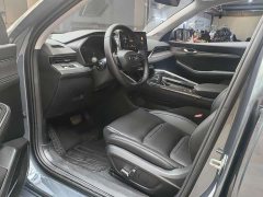 Geely Xingrui 2.0T Diesel Luxury - ფოტო 6