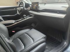 Geely Xingrui 2.0T Diesel Luxury - ფოტო 7