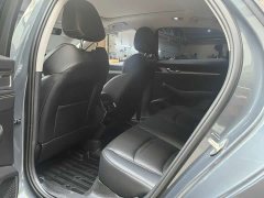 Geely Xingrui 2.0T Diesel Luxury - ფოტო 8