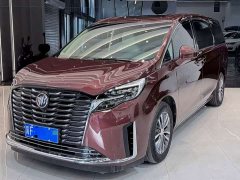 Buick GL8 ES Luxe Comfort - ფოტო 1
