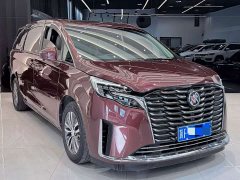 Buick GL8 ES Luxe Comfort - ფოტო 2