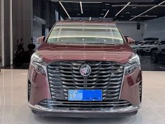 Buick GL8 ES Luxe Comfort - ფოტო 3