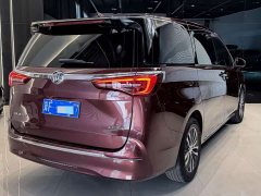Buick GL8 ES Luxe Comfort - ფოტო 4