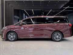 Buick GL8 ES Luxe Comfort - ფოტო 5