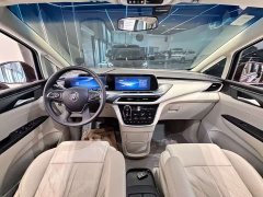 Buick GL8 ES Luxe Comfort - ფოტო 6