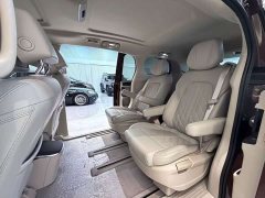 Buick GL8 ES Luxe Comfort - ფოტო 7