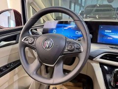 Buick GL8 ES Luxe Comfort - ფოტო 8