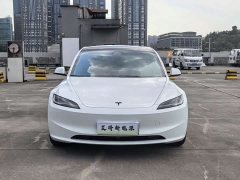 Tesla Model 3 Long Range All-Wheel Drive - ფოტო 2