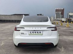Tesla Model 3 Long Range All-Wheel Drive - ფოტო 5