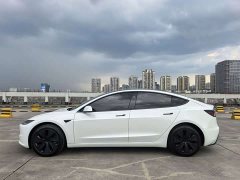 Tesla Model 3 Long Range All-Wheel Drive - ფოტო 6
