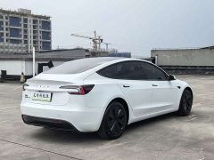 Tesla Model 3 Long Range All-Wheel Drive - ფოტო 8