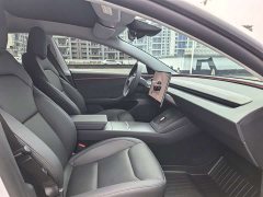Tesla Model 3 Long Range All-Wheel Drive - ფოტო 9