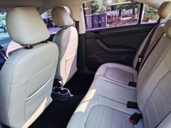 Volkswagen Santana 1.5L Automatic Fashion Edition - ფოტო 10
