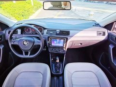 Volkswagen Santana 1.5L Automatic Fashion Edition - ფოტო 11