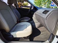 Volkswagen Santana 1.5L Automatic Fashion Edition - ფოტო 13
