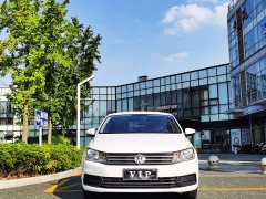 Volkswagen Santana 1.5L Automatic Fashion Edition - ფოტო 2