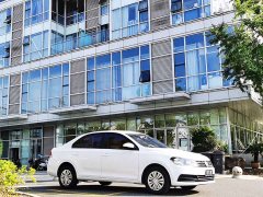 Volkswagen Santana 1.5L Automatic Fashion Edition - ფოტო 3