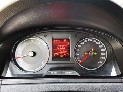 Volkswagen Santana 1.5L Automatic Fashion Edition - ფოტო 7