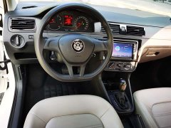Volkswagen Santana 1.5L Automatic Fashion Edition - ფოტო 8