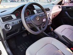 Volkswagen Santana 1.5L Automatic Fashion Edition - ფოტო 9