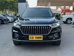 FAW Red Flag HS5 2.0T Smart Connected Premium Edition - ფოტო 2
