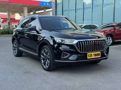 FAW Red Flag HS5 2.0T Smart Connected Premium Edition - ფოტო 3