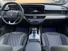 FAW Red Flag HS5 2.0T Smart Connected Premium Edition - ფოტო 4