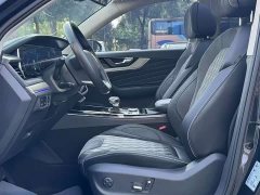 FAW Red Flag HS5 2.0T Smart Connected Premium Edition - ფოტო 5
