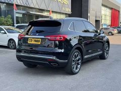 FAW Red Flag HS5 2.0T Smart Connected Premium Edition - ფოტო 7