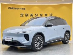 NIO ES6 75kWh - ფოტო 1