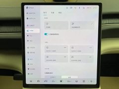 NIO ES6 75kWh - ფოტო 17