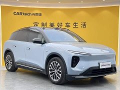 NIO ES6 75kWh - ფოტო 2
