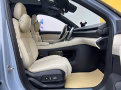 NIO ES6 75kWh - ფოტო 20