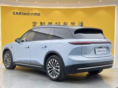 NIO ES6 75kWh - ფოტო 6