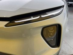 NIO ES6 75kWh - ფოტო 8
