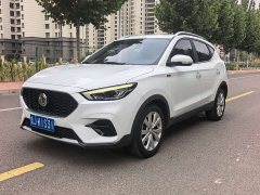 SAIC MG ZS 1.8L DVVT Automatic Lite - ფოტო 1