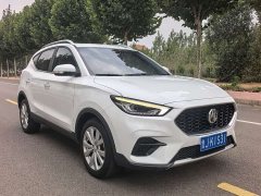 SAIC MG ZS 1.8L DVVT Automatic Lite - ფოტო 2