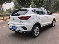SAIC MG ZS 1.8L DVVT Automatic Lite - ფოტო 3