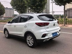 SAIC MG ZS 1.8L DVVT Automatic Lite - ფოტო 4
