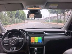 SAIC MG ZS 1.8L DVVT Automatic Lite - ფოტო 5